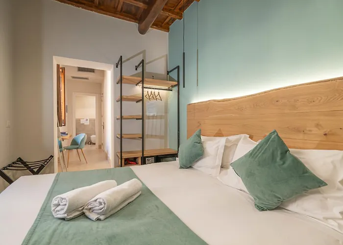 Campo De' Fiori 34 Gasthof 4*