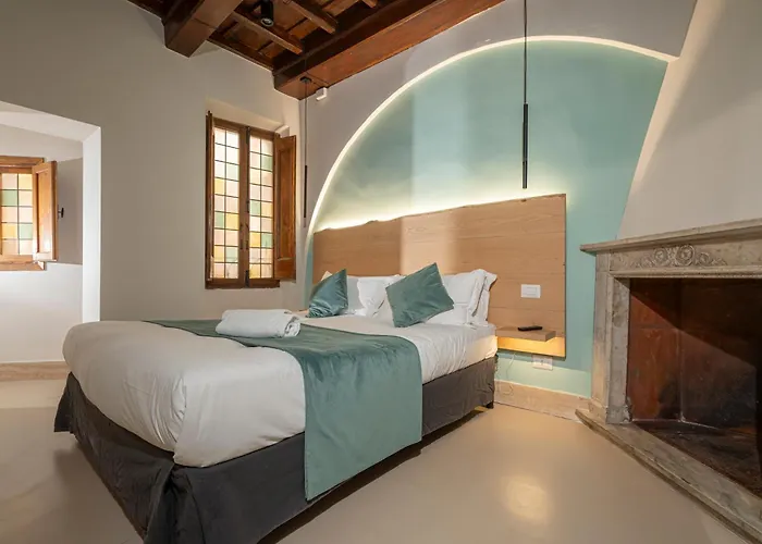 Campo De' Fiori 34 Gasthof 4*