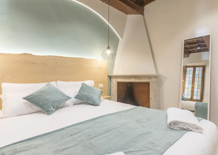 Campo De' Fiori 34 Gasthof 4*