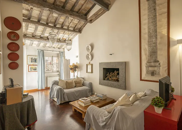 Gasthof Campo De' Fiori 34