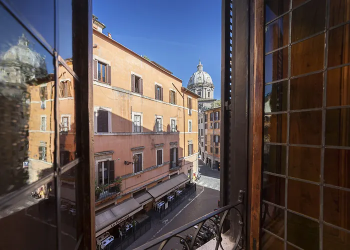 Campo De' Fiori 34
