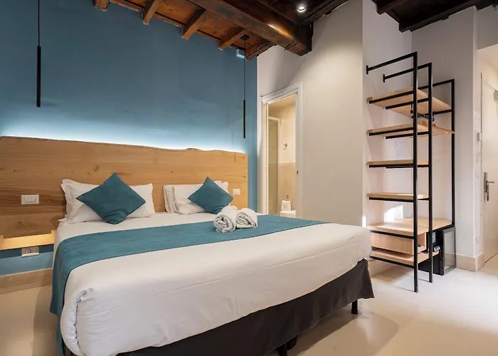 Campo De' Fiori 34 Gasthof 4*