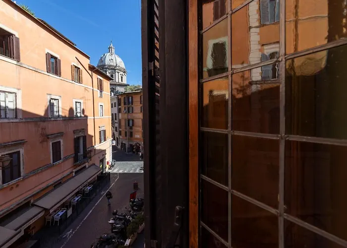 Campo De' Fiori 34